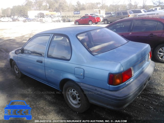 1992 TOYOTA TERCEL STD JT2EL46B7N0232107 image 2