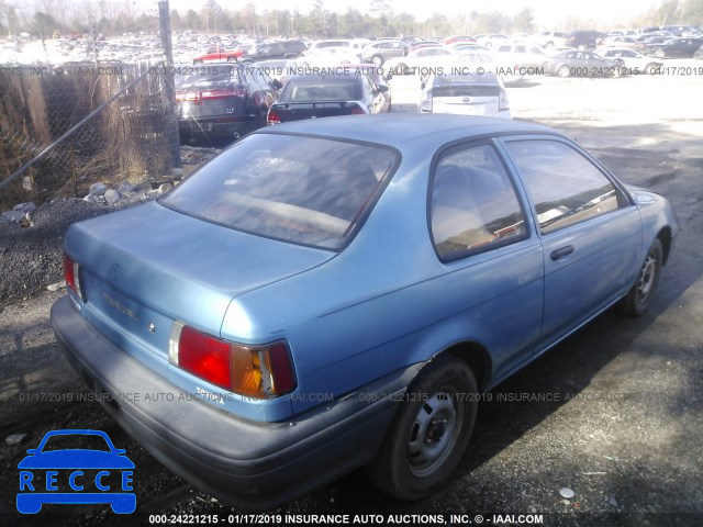 1992 TOYOTA TERCEL STD JT2EL46B7N0232107 image 3