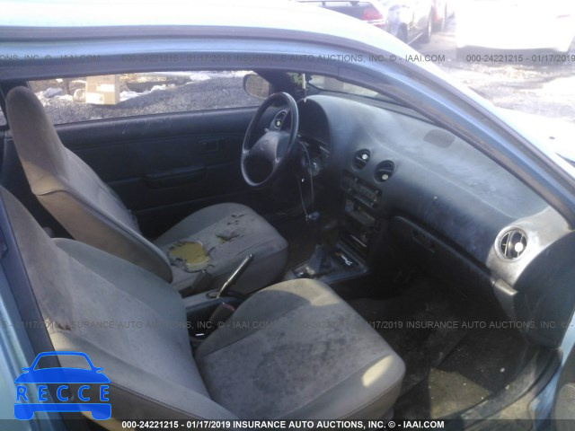 1992 TOYOTA TERCEL STD JT2EL46B7N0232107 image 4