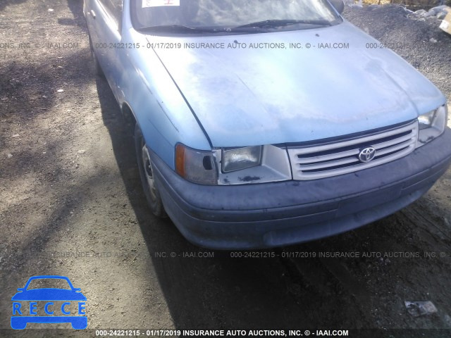 1992 TOYOTA TERCEL STD JT2EL46B7N0232107 image 5