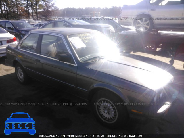 1986 BMW 325 E WBAAB5408G9689651 Bild 0