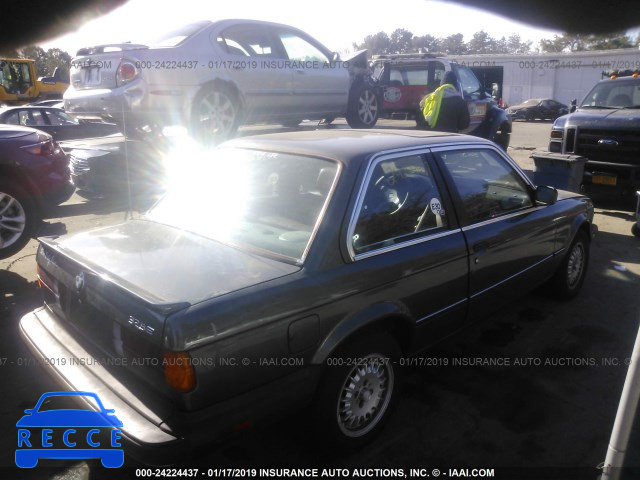 1986 BMW 325 E WBAAB5408G9689651 image 3