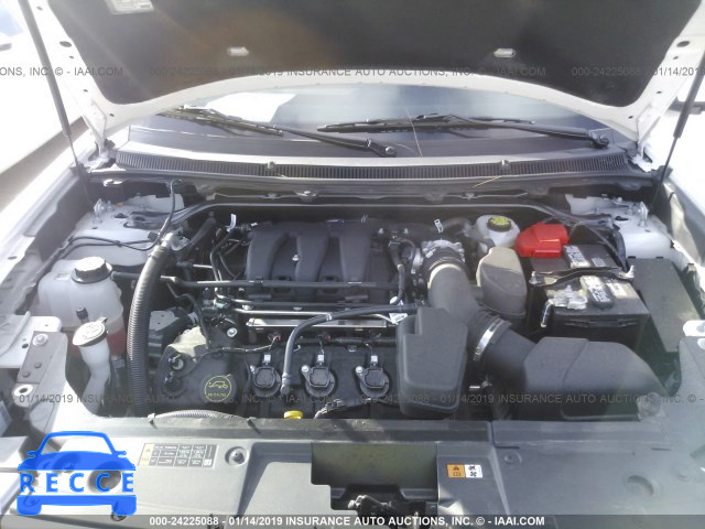 2019 FORD FLEX LIMITED 2FMGK5D8XKBA04169 image 9