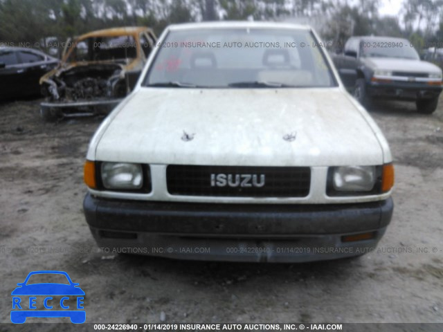 1990 ISUZU CONVENTIONAL SHORT BED JAACL11E7L7233946 Bild 5