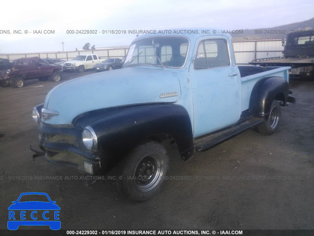 1954 CHEVROLET PICK UP H540005671 image 1