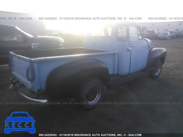 1954 CHEVROLET PICK UP H540005671 image 3