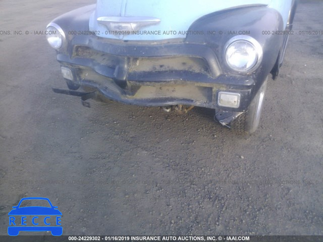 1954 CHEVROLET PICK UP H540005671 image 5