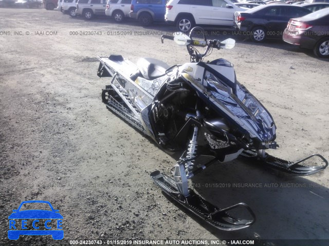 2013 POLARIS PRO R600 SN1CG8GSXDC763417 image 0