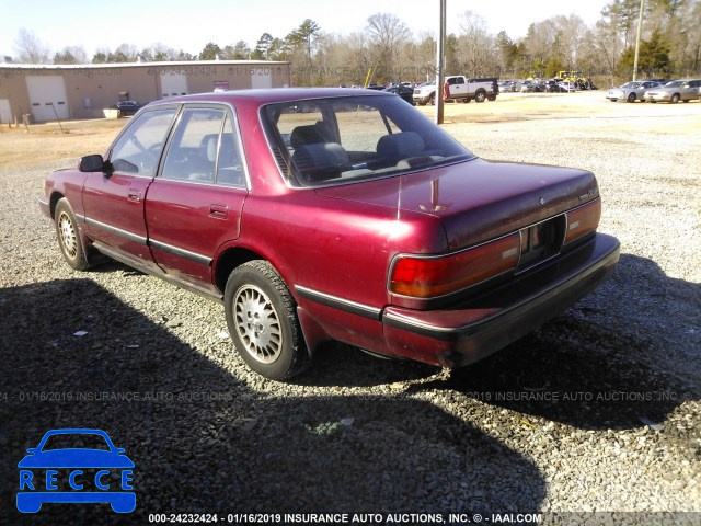 1991 TOYOTA CRESSIDA LUXURY JT2MX83E9M0075393 зображення 2