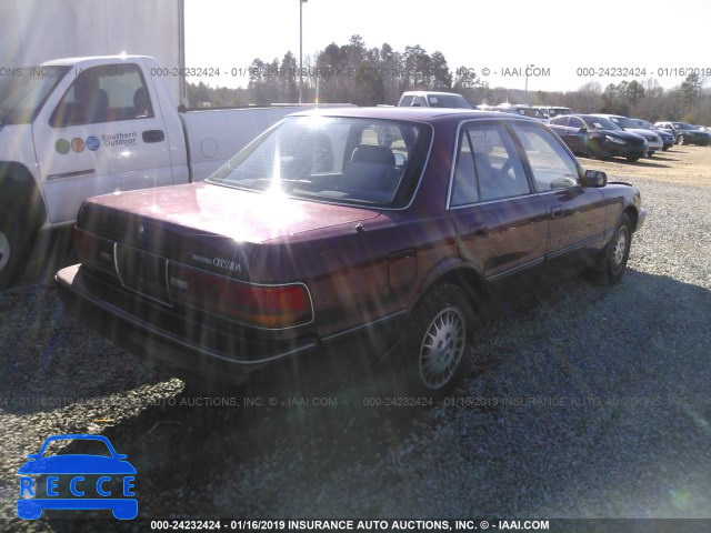 1991 TOYOTA CRESSIDA LUXURY JT2MX83E9M0075393 image 3