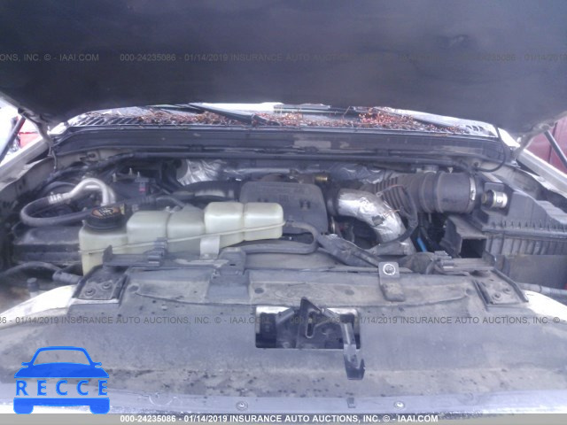 1999 FORD F250 SUPER DUTY 1FTNX20FXXEF03145 image 9