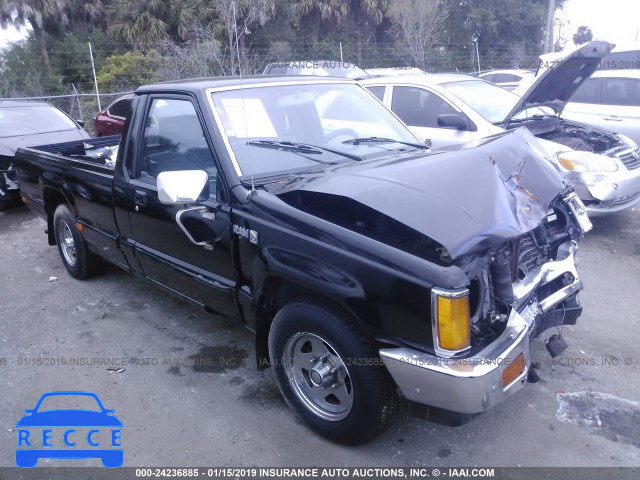 1987 DODGE RAM 50 CUSTOM JB7FL49E6HP075635 Bild 0