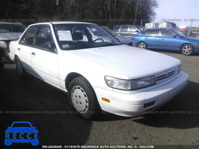 1991 NISSAN STANZA JN1FU21P0MX864973 image 0