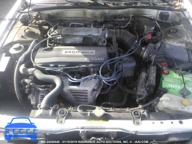 1991 NISSAN STANZA JN1FU21P0MX864973 image 9