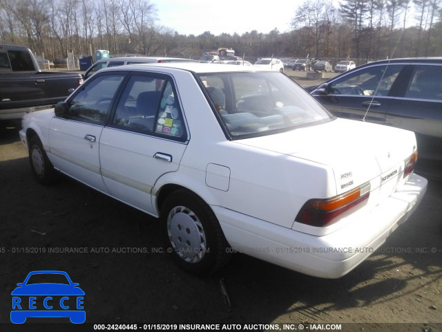 1991 NISSAN STANZA JN1FU21P0MX864973 image 2
