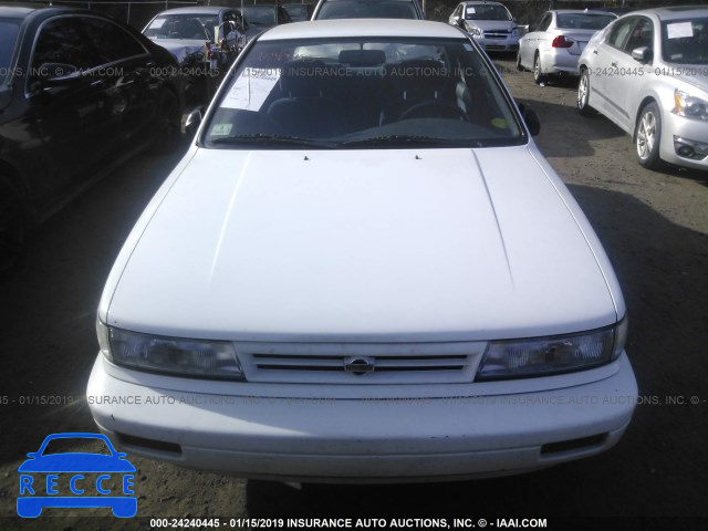 1991 NISSAN STANZA JN1FU21P0MX864973 image 5