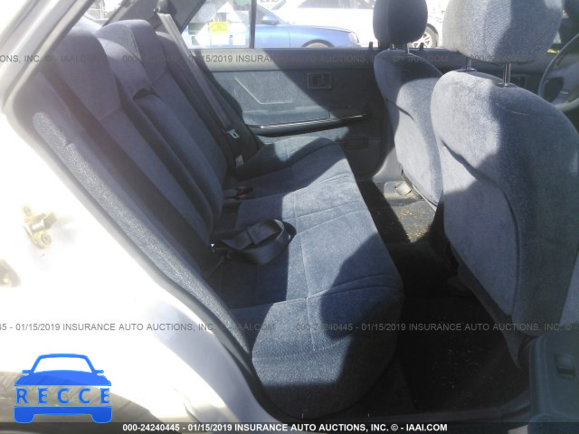 1991 NISSAN STANZA JN1FU21P0MX864973 image 7