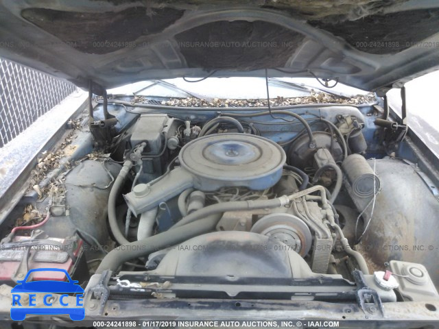 1972 FORD LTD 2G685202550 image 9