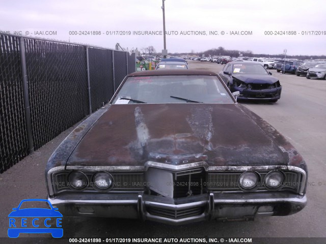 1972 FORD LTD 2G685202550 image 5