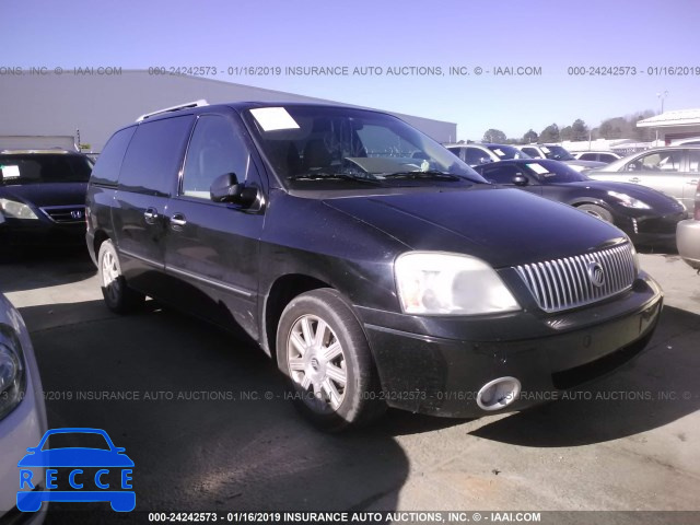 2007 MERCURY MONTEREY LUXURY 2MRDA22207BJ00713 Bild 0