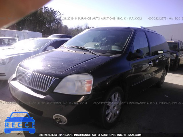 2007 MERCURY MONTEREY LUXURY 2MRDA22207BJ00713 image 1