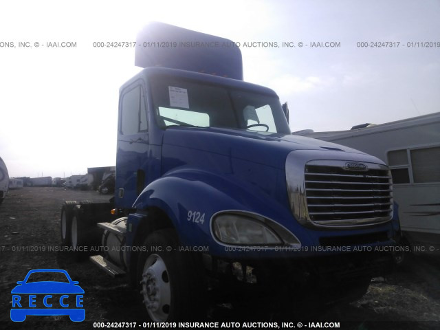 2009 FREIGHTLINER CONVENTIONAL COLUMBIA 1FUJA6CK59LAH1196 image 0