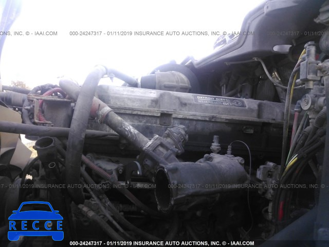 2009 FREIGHTLINER CONVENTIONAL COLUMBIA 1FUJA6CK59LAH1196 image 9