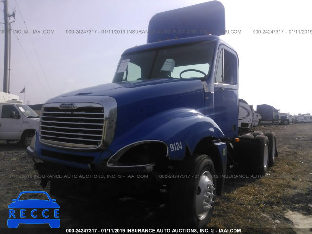 2009 FREIGHTLINER CONVENTIONAL COLUMBIA 1FUJA6CK59LAH1196 image 1