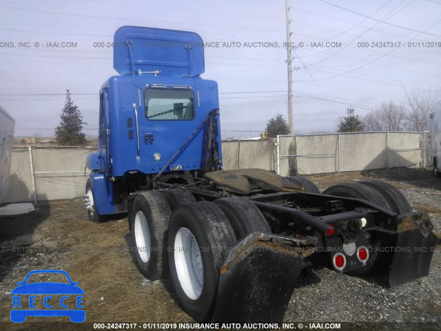 2009 FREIGHTLINER CONVENTIONAL COLUMBIA 1FUJA6CK59LAH1196 image 2