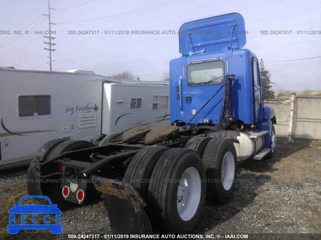 2009 FREIGHTLINER CONVENTIONAL COLUMBIA 1FUJA6CK59LAH1196 image 3