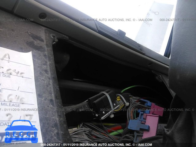 2009 FREIGHTLINER CONVENTIONAL COLUMBIA 1FUJA6CK59LAH1196 image 5