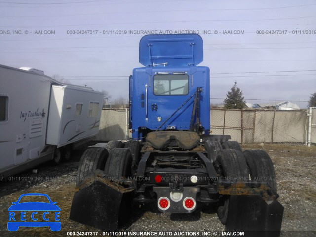 2009 FREIGHTLINER CONVENTIONAL COLUMBIA 1FUJA6CK59LAH1196 image 7