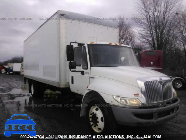 2009 INTERNATIONAL 4000 4300 1HTJTSKM09H043102 image 0