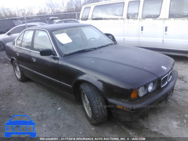 1994 BMW 530 I AUTOMATICATIC WBAHE2323RGE87437 Bild 0