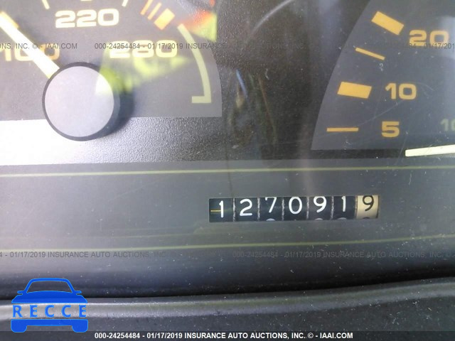 1991 OLDSMOBILE CUTLASS CIERA 2G3AL54N7M2331872 image 6