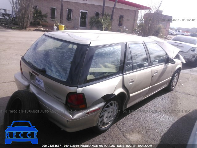 1994 SATURN SW2 1G8ZK8570RZ360913 image 3