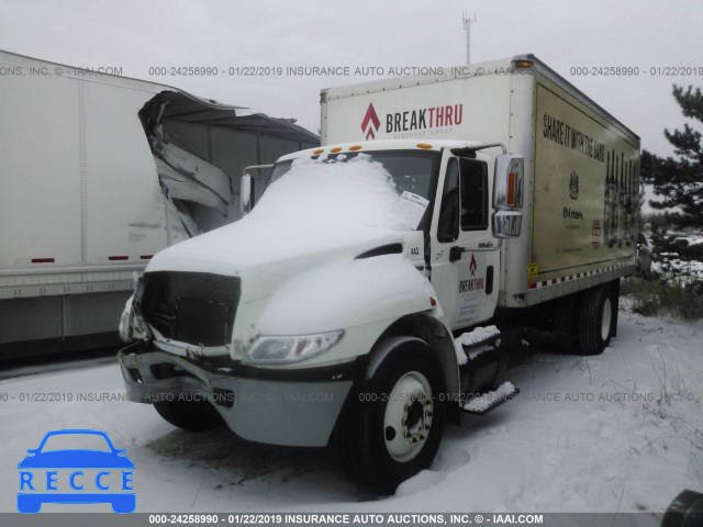 2009 INTERNATIONAL 4000 4300 1HTMMAAN99H107443 Bild 1
