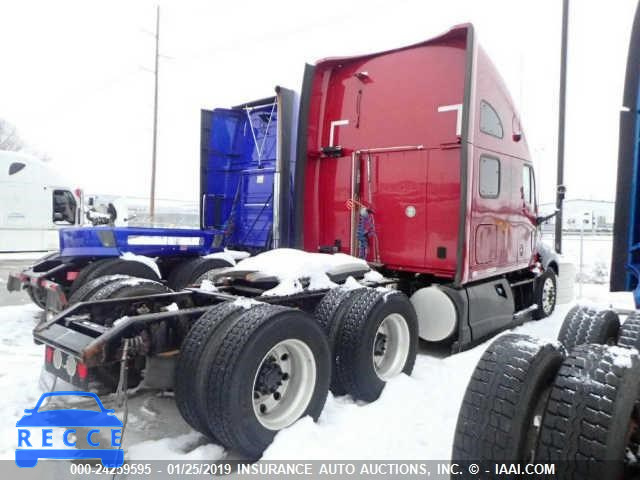 2012 KENWORTH T700 T700 1XKFD49XXCJ303506 зображення 2