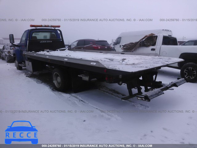 2005 GMC C5500 C5C042 1GDE5C1205F517744 Bild 2