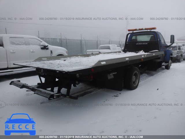 2005 GMC C5500 C5C042 1GDE5C1205F517744 image 3