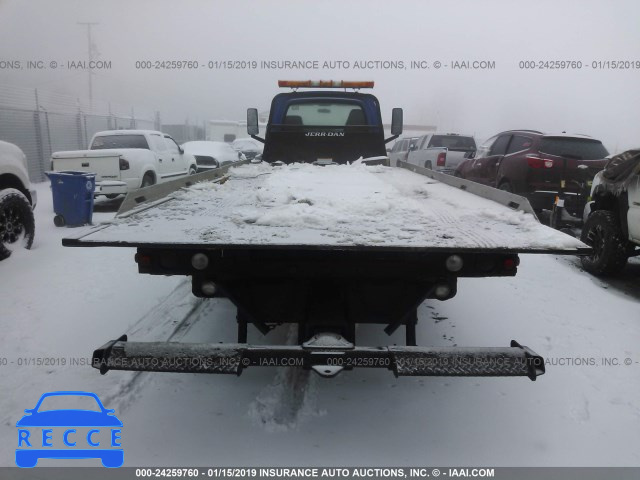 2005 GMC C5500 C5C042 1GDE5C1205F517744 image 7