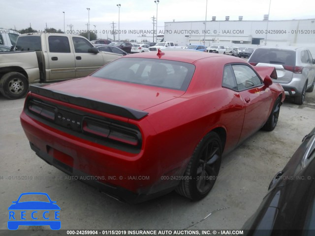 2019 DODGE CHALLENGER SRT 392 2C3CDZFJXKH530081 зображення 3