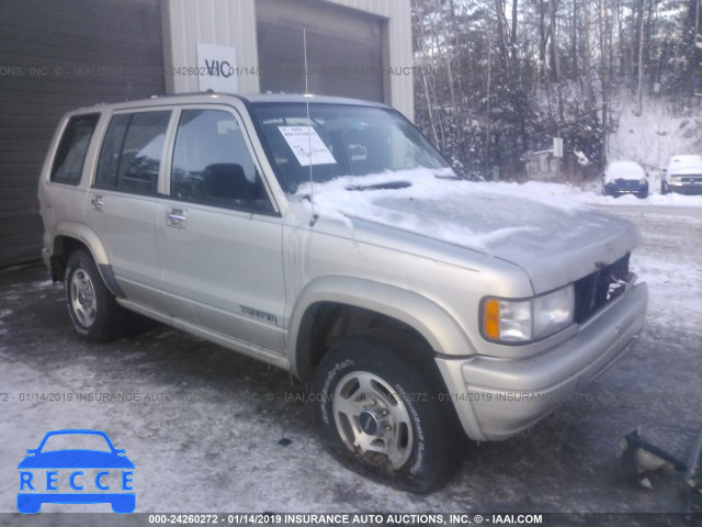 1997 ISUZU TROOPER S/LS/LIMITED JACDJ58V5V7901440 image 0