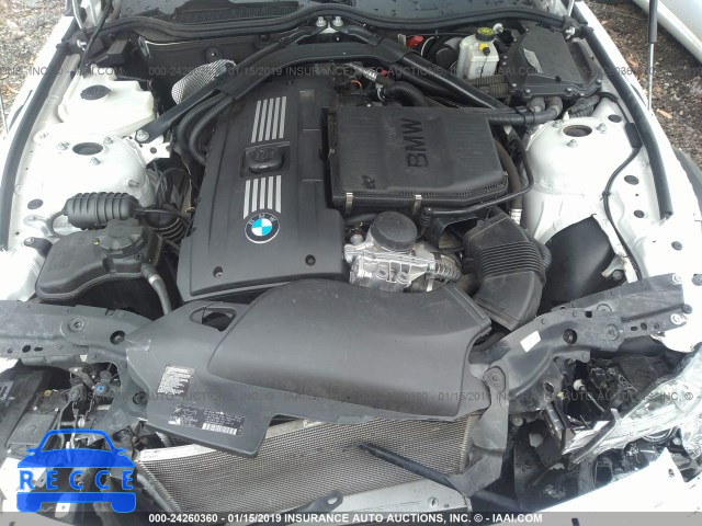 2014 BMW Z4 SDRIVE35I WBALM7C59EE386300 зображення 9