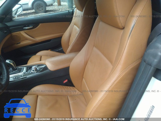 2014 BMW Z4 SDRIVE35I WBALM7C59EE386300 зображення 7