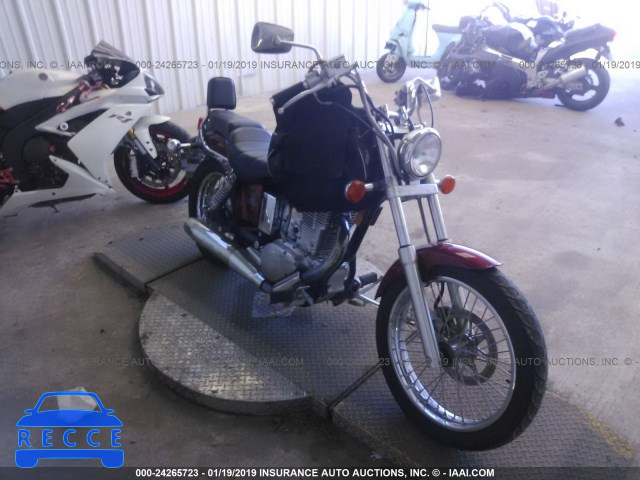 1996 SUZUKI LS650 P JS1NP41A8T2104061 image 0