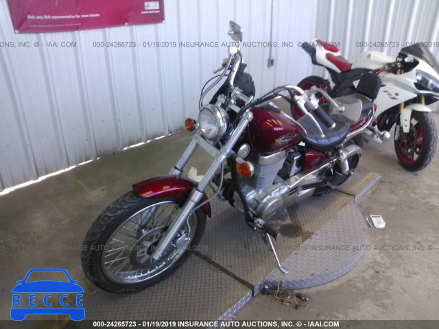 1996 SUZUKI LS650 P JS1NP41A8T2104061 image 1