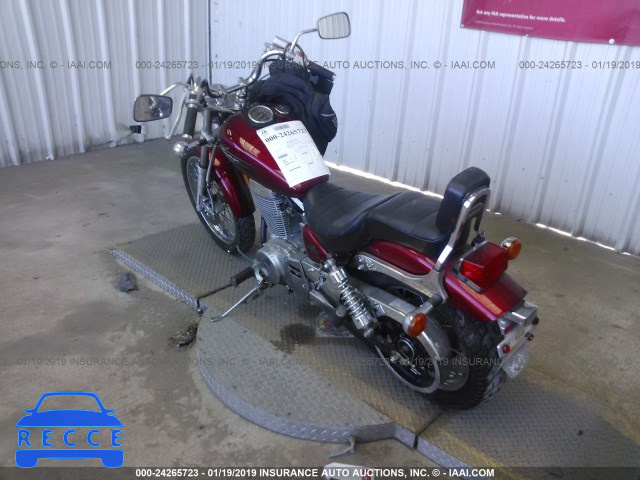 1996 SUZUKI LS650 P JS1NP41A8T2104061 зображення 2