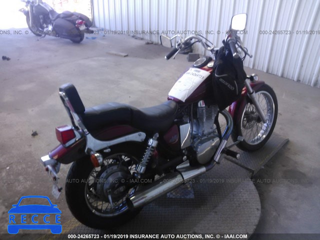 1996 SUZUKI LS650 P JS1NP41A8T2104061 image 3