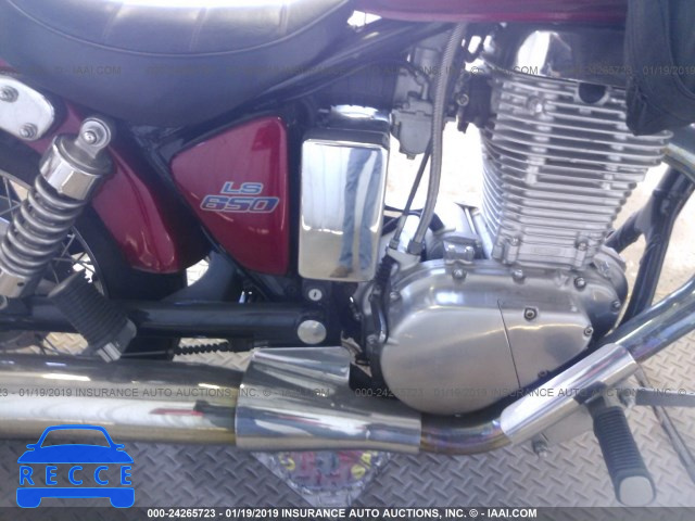 1996 SUZUKI LS650 P JS1NP41A8T2104061 image 7